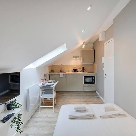 Sakura - Face Gare Apartment ตูร์ ภายนอก รูปภาพ